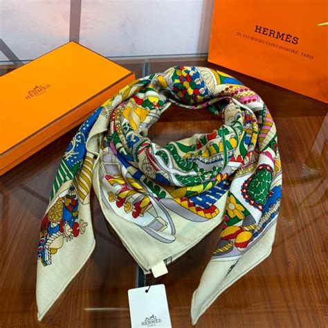 can i sell a fake hermes scarf on ebay - Hermes scarf knock off.